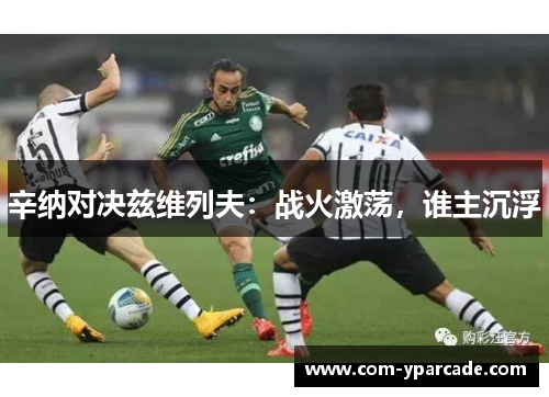 辛纳对决兹维列夫：战火激荡，谁主沉浮