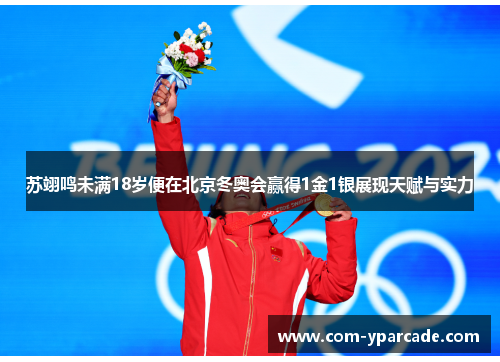 苏翊鸣未满18岁便在北京冬奥会赢得1金1银展现天赋与实力