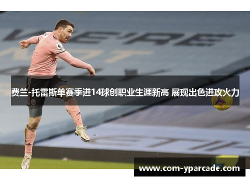 费兰-托雷斯单赛季进14球创职业生涯新高 展现出色进攻火力 费兰-托雷斯单赛季进14球创职业生涯新高 展现出色进攻火力